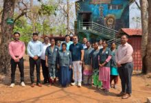 बंदूक से विकास की राह: वन मंत्री ने तैयार किया तुंगल इको-टूरिज्म सेंटर