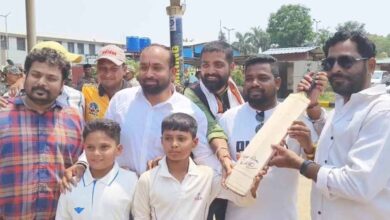 Sachin Tendulkar बदलेंगे Bastar की पहचान, ‘मैदान कप’ में हजारों बच्चे दिखाएंगे दम
