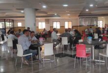 26 साल बाद मंत्रालय कैंटीन व्यवस्था में बदलाव, मुख्य सचिव से मिला कर्मचारी संघ