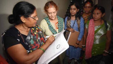 छत्तीसगढ़ में 2 चरणों में जनगणना, 62,500 कर्मचारी घर-घर जाकर पूछेंगे 33 सवाल
