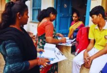 अंबेडकर जयंती पर राहत: जनगणना प्रशिक्षार्थी अनुपस्थित नहीं माने जाएंगे, बाद में मिलेगा प्रशिक्षण