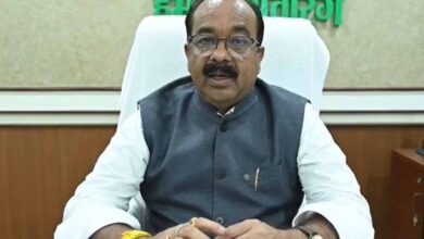 उत्कृष्ट खिलाड़ियों का चयन अंतिम चरण में, खेल मंत्री अरुण साव ने जल्द फैसले का दिया भरोसा