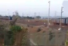 बिलासपुर-कटनी रेल सेक्शन पर बड़ा हादसा टला: मालगाड़ी की कपलिंग टूटी, 25 डिब्बे हुए अलग