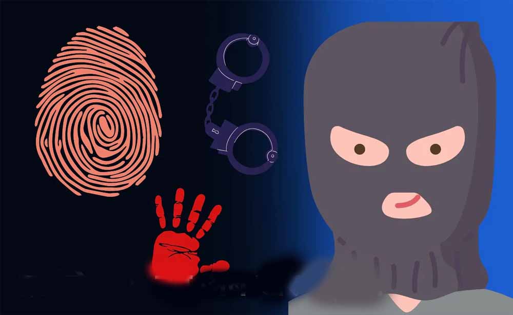 एक क्लिक में अपराधी की पूरी कुंडली: छत्तीसगढ़ पुलिस का हाईटेक सिस्टम तैयार