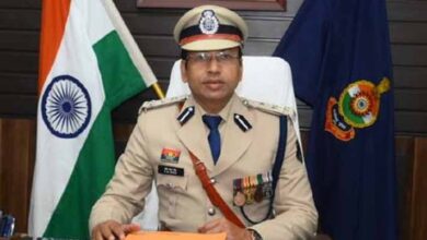 रायपुर में लॉन्च हुई ‘खौफ- द डिजिटल वॉर’, CM साय की पत्नी रहीं मौजूद