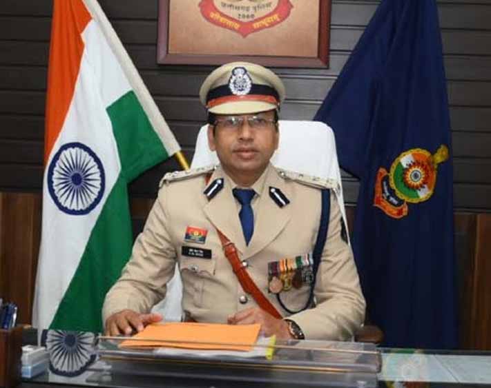 रायपुर में लॉन्च हुई ‘खौफ- द डिजिटल वॉर’, CM साय की पत्नी रहीं मौजूद