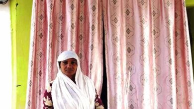 बिजली बिल में शाहीन बेगम को मिली राहत, छत्तीसगढ़ सरकार की समाधान योजना से मिली मदद