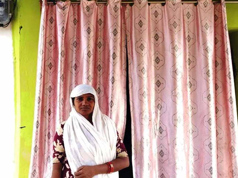 बिजली बिल में शाहीन बेगम को मिली राहत, छत्तीसगढ़ सरकार की समाधान योजना से मिली मदद