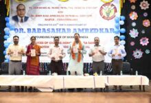 ‘बाबा साहेब के विचारों से बनेगा बेहतर समाज’: जयंती समारोह में बोले स्वास्थ्य मंत्री जायसवाल