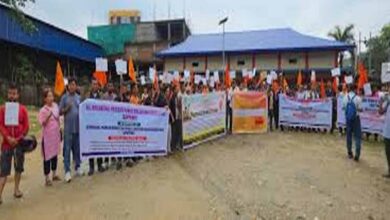 Bharatiya Mazdoor Sangh के नेतृत्व में वाहन रैली, Geeta Soni ने बुलंद की परिवहन कर्मियों की आवाज