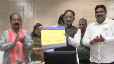 CG Board Result: 10वीं में 77.15% और 12वीं में 83.04% छात्र पास, बेटियों का दबदबा कायम