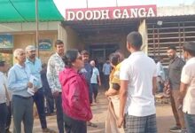 गंदगी पर सख्त कार्रवाई: बालोद कलेक्टर ने ‘दूध गंगा डेयरी’ को तत्काल बंद करने के दिए निर्देश