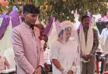 Surguja में अनोखी शादी: बारात लेकर पहुंची ईसाई दुल्हन, विदाई में रो पड़ा दूल्हा