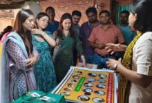 टाइगर रिजर्व में तेंदुलकर परिवार की मौजूदगी: ग्रामीणों से शिक्षा और स्वास्थ्य पर की चर्चा