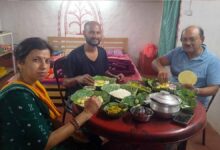 जशपुर का गांव बना ग्रामीण टूरिज्म हब: होमस्टे मॉडल से मिली नई पहचान