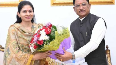 खेलो इंडिया ट्राइबल गेम्स की मेजबानी प्रदेश के लिए गर्व की बात, बस्तर समेत समूचे प्रदेश से खेल प्रतिभाओं को आगे बढ़ने का मिलेगा मौक़ा : मुख्यमंत्री  साय