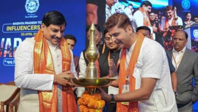 सोशल मीडिया बनी है युवाओं की सबसे बड़ी ताकत : मुख्यमंत्री डॉ. यादव