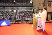 किसानों के हित में समर्पित होकर कार्य करें कृषि कर्मयोगी : मुख्यमंत्री डॉ. यादव