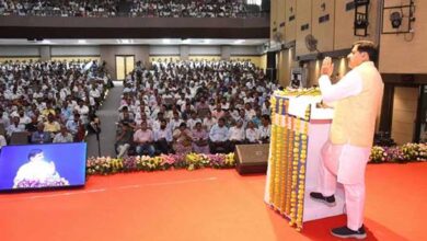 किसानों के हित में समर्पित होकर कार्य करें कृषि कर्मयोगी : मुख्यमंत्री डॉ. यादव