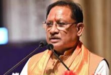 अब कहीं रेड कॉरिडोर नहीं, हर तरफ ग्रीन कॉरिडोर है – मुख्यमंत्री  साय