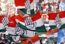 राज्यसभा की तीसरी सीट पर कांग्रेस दे सकती है इस दिग्गज नेता को मौका, नाम सामने आते ही बढ़ी चर्चाएं