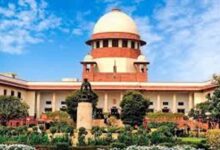 लिव-इन से अलग होना अपराध नहीं: सुप्रीम कोर्ट ने दुष्कर्म आरोप पर कही अहम बात