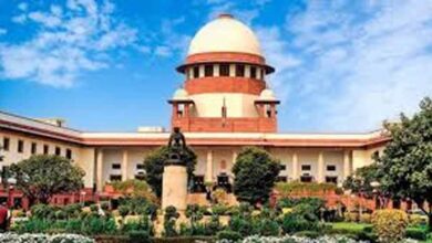 लिव-इन से अलग होना अपराध नहीं: सुप्रीम कोर्ट ने दुष्कर्म आरोप पर कही अहम बात