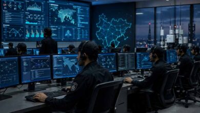 NEET-UG 2026: एमपी में पहली बार 38 साइबर कमांडो तैनात, डार्कवेब से लेकर जैमर तक डिजिटल निगरानी