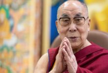 दलाई लामा की अपील: मिडिल ईस्ट, रूस और यूक्रेन में संघर्ष खत्म हो