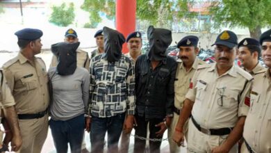 दतिया पुलिस की बड़ी सफलता दतिया पुलिस की बड़ी सफलता