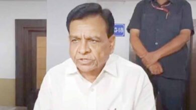 भोपाल में खुलेगा वित्तीय प्रशिक्षण एवं शोध संस्थान : उप मुख्यमंत्री  देवड़ा