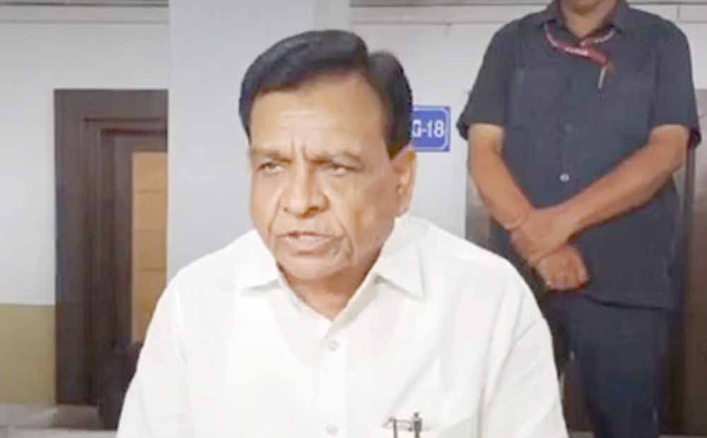 भोपाल में खुलेगा वित्तीय प्रशिक्षण एवं शोध संस्थान : उप मुख्यमंत्री  देवड़ा