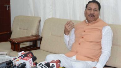 खरीफ सीजन से पहले ‘नवाचार प्रबंधन’ पर विशेष जोर: कृषि मंत्री कंषाना
