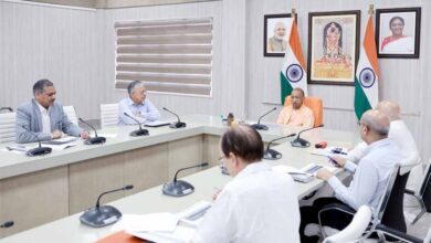 फार्मर रजिस्ट्री से जुड़ें सभी किसान, एकीकृत डिजिटल प्रणाली से मिलेगा योजनाओं का लाभ: मुख्यमंत्री योगी आदित्यनाथ