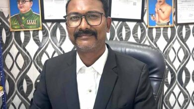 भाजपा ने सतीश दौरा को सौंपी बड़ी जिम्मेदारी, बनाये गये गरियाबंद जिला विधि प्रकोष्ठ के जिला संयोजक