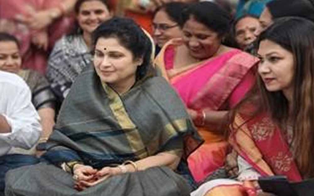 जनसेवा और क्षेत्र का विकास ही सरकार की प्राथमिकता : राज्यमंत्री गौर जनसेवा और क्षेत्र का विकास ही सरकार की प्राथमिकता : राज्यमंत्री गौर
