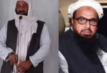 पाकिस्तान में हाफिज सईद के करीबी की गोली मारकर हत्या, अज्ञात हमलावरों ने किया हमला