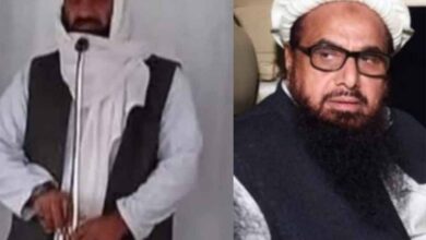 पाकिस्तान में हाफिज सईद के करीबी की गोली मारकर हत्या, अज्ञात हमलावरों ने किया हमला