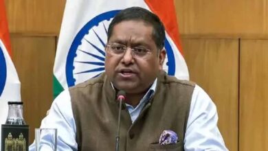 होर्मुज संकट पर UK की बड़ी पहल, 35 देशों की इमरजेंसी बैठक में भारत भी शामिल