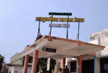 सरायपाली सीएचसी में सुरक्षित मातृत्व की ओर महत्वपूर्ण उपलब्धि तीसरा सफल सिजेरियन