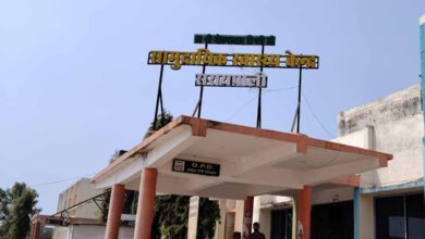 सरायपाली सीएचसी में सुरक्षित मातृत्व की ओर महत्वपूर्ण उपलब्धि तीसरा सफल सिजेरियन