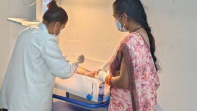 बीजापुर के पालनार में स्वास्थ्य क्रांति: ‘आयुष्मान आरोग्य मंदिर’ से बदल रही वनांचल की तस्वीर