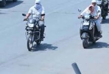 एमपी में गर्मी का कहर, 7 साल का रिकॉर्ड टूटा; पारा 43°C पार, इंदौर-उज्जैन की रातें सबसे तपती