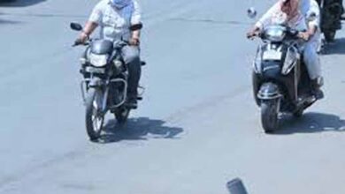 एमपी में गर्मी का कहर, 7 साल का रिकॉर्ड टूटा; पारा 43°C पार, इंदौर-उज्जैन की रातें सबसे तपती