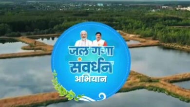 मध्यप्रदेश में जल स्रोतों के पुनर्जीवन को मिला जन-आंदोलन का रूप