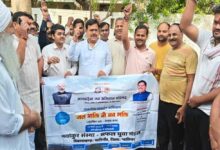 जल गंगा संवर्धन अभियान के तहत सूरज कुण्ड को स्वच्छ और सुंदर बनाने की चली मुहिम