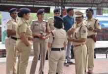 RPF भोपाल रेल मंडल की मानवता की मिसाल: ‘ऑपरेशन नन्हे फरिश्ते’ से 720 बच्चों को परिवार से मिलाया, 33 लोगों की जान बचाई