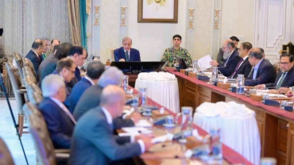 ईरान युद्ध का असर: पाकिस्तान में आज रात से लॉकडाउन, Shehbaz Sharif का बड़ा ऐलान