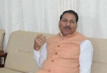 अप्रैल-मई में करें जायद फसलों की बुवाई, लागत कम-लाभ अधिक : कृषि मंत्री कंषाना