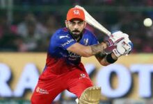 राजस्थान के खिलाफ कैसा है विराट कोहली का रिकॉर्ड? आंकड़े देख कांप उठेंगे गेंदबाज